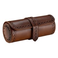 Watch Accessory Wolf 1834 Brogue in Leather 443306